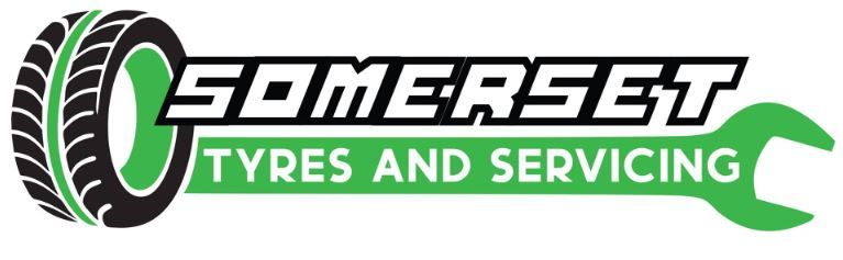 logo - Tyres Somerset